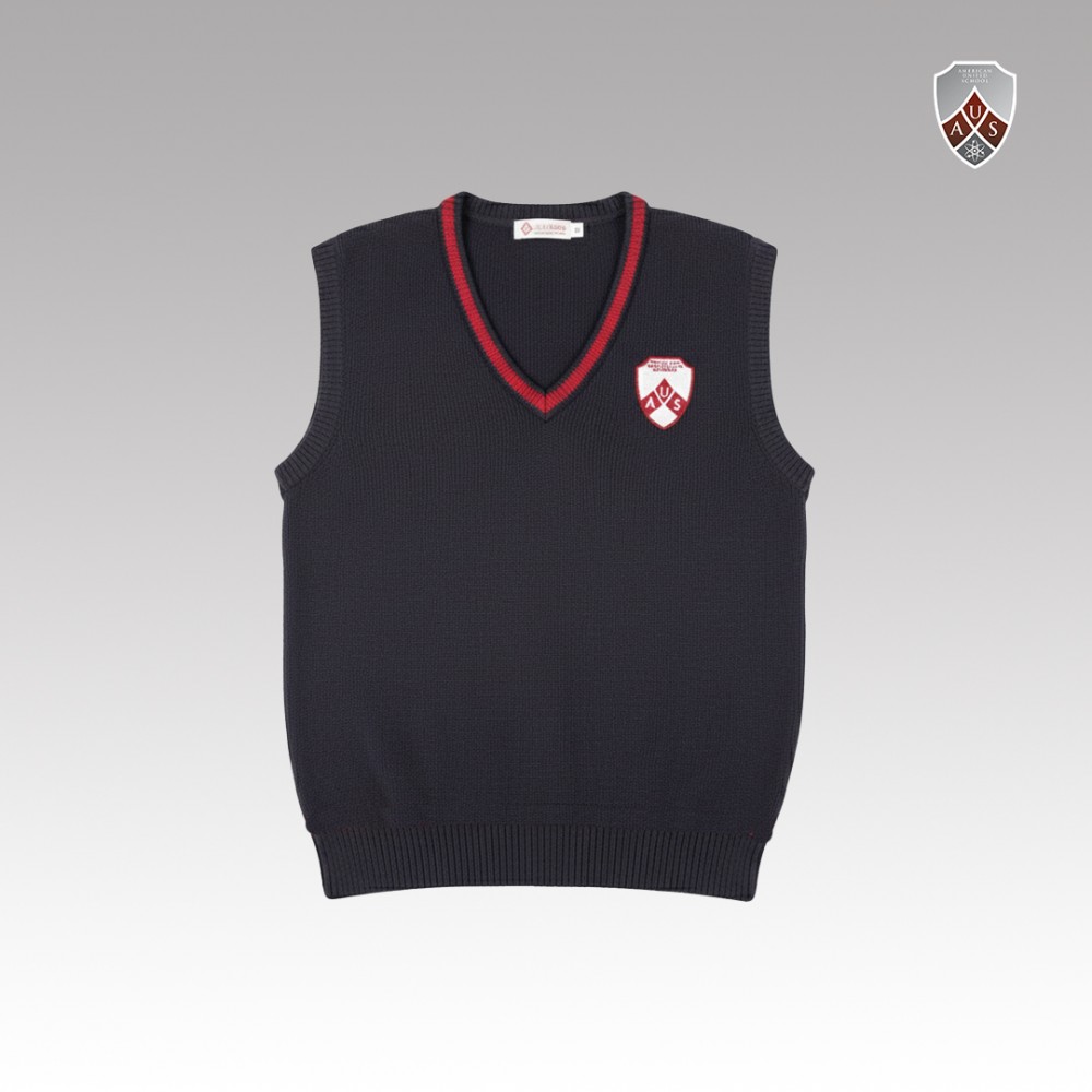 Intermediate School Jumper ( Unisex) Navy