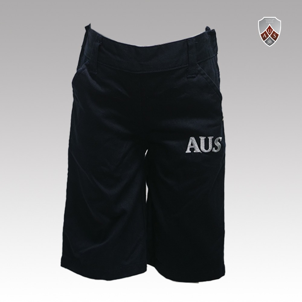 Intermediate School Boys Shorts