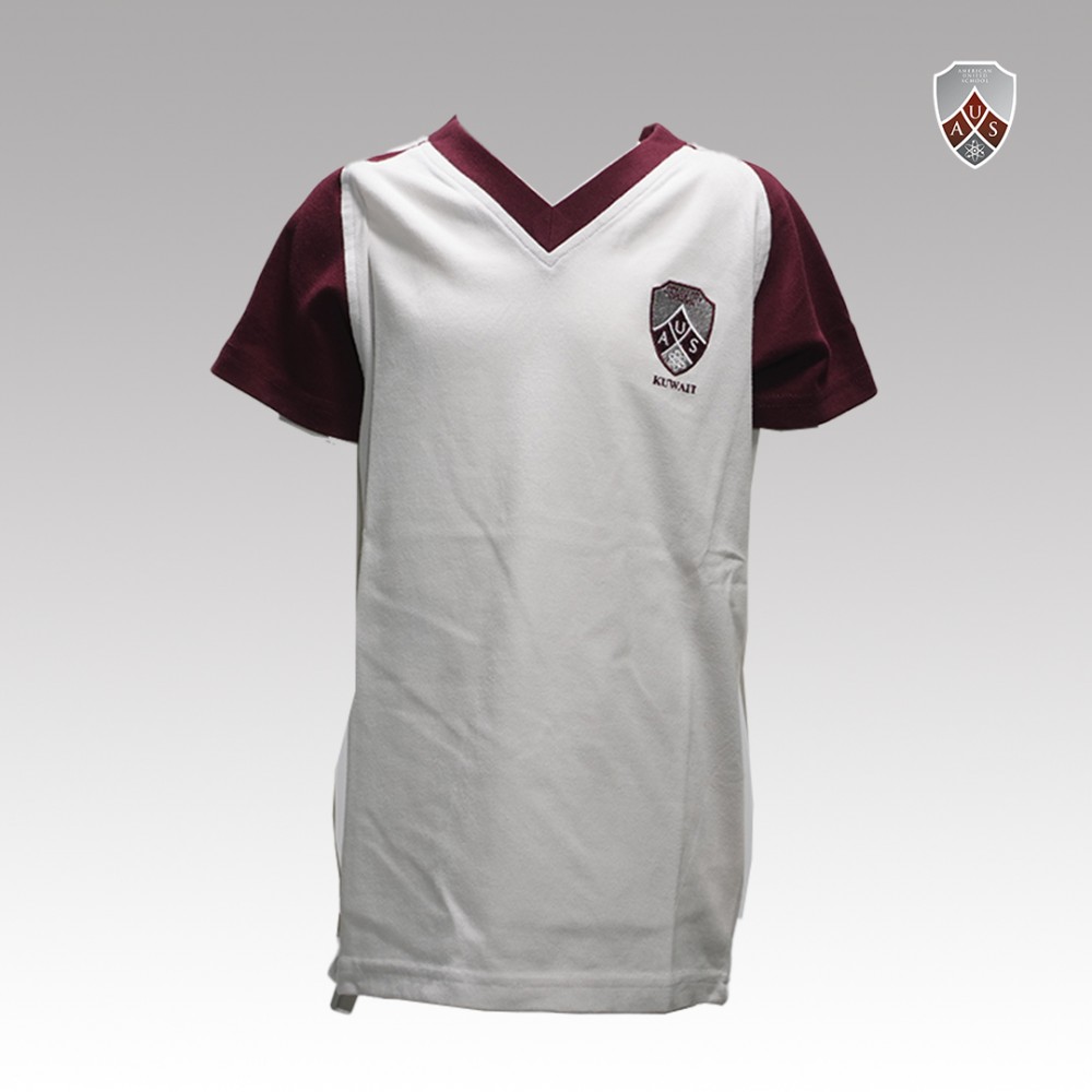 Unisex Intermediate School P.e. T-shirt