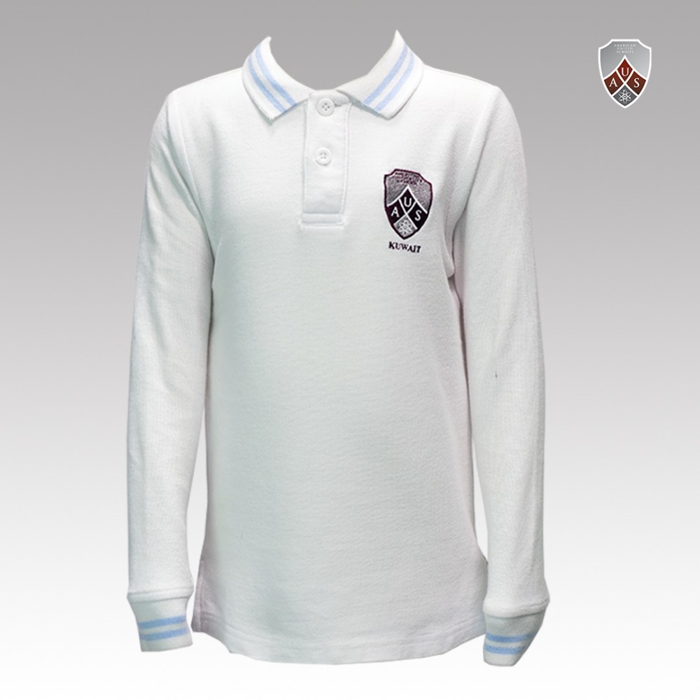 Unisex Es Boys Long Sleeve T-shirt