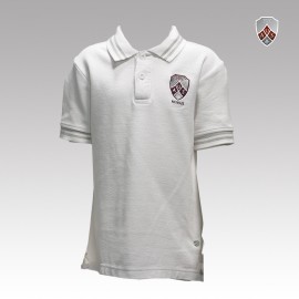 Unisex Intermediate School Short Sleeve T-shirt