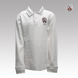 Unisex Intermediate School Long Sleeve T-shirt