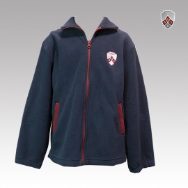 Fleece Jacket ( Unisex )