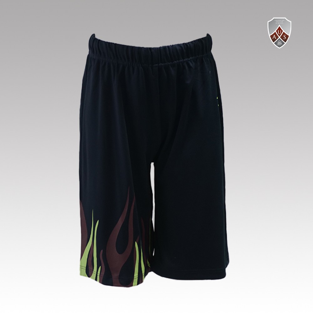 Unisex P.e.shorts