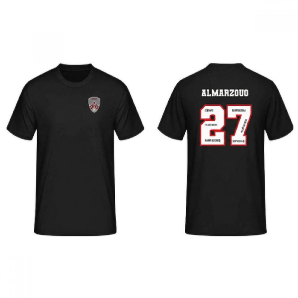 AUS Senior T-shirt