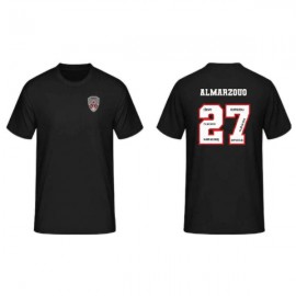 AUS Senior T-shirt