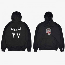 AUS Seniors Hoodie